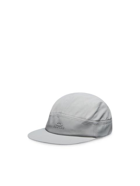 OAKLEY Latitude panelled cap