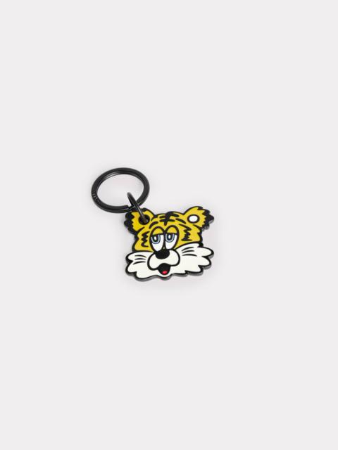 KENZO 'KENZO VERDY MARKET' keyring