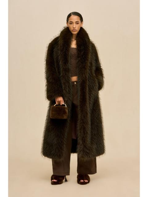 Cult Gaia BANE COAT