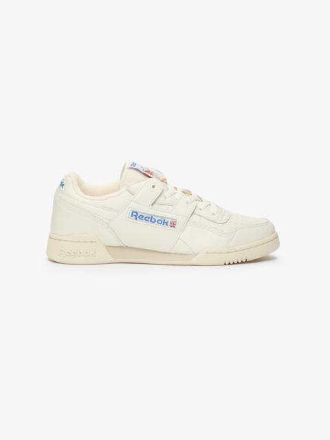 Reebok Workout Plus Vintage