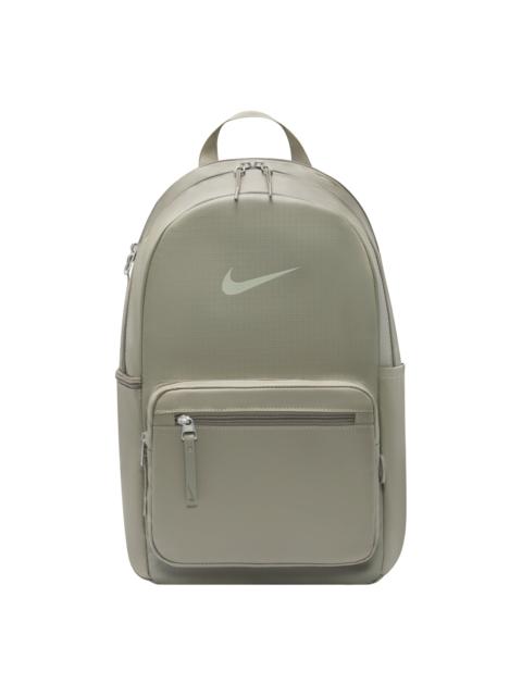 Nike Nike Heritage Eugene Winterized Backpack 2.0 'Light Army Jade Horizon' IH7955-320