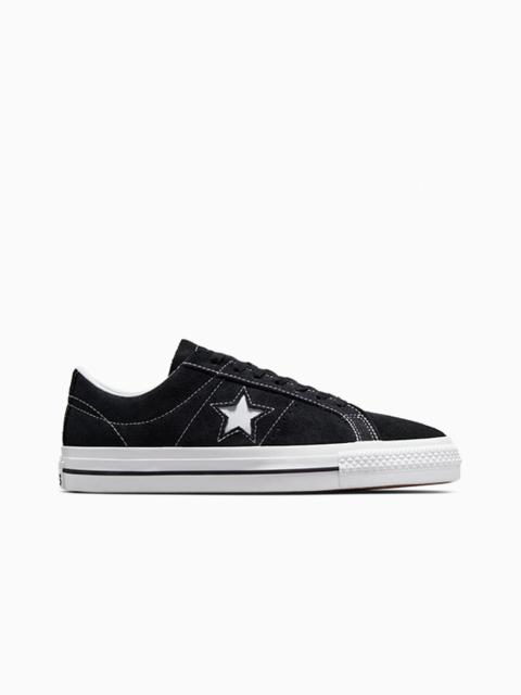 Converse CONS One Star Pro Suede