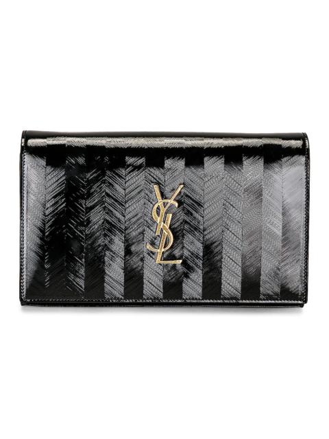 Monogramme Patent Chain Wallet Bag