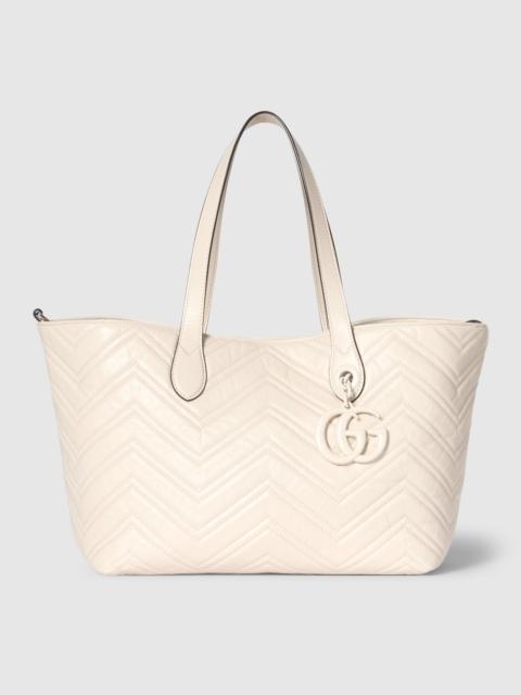GUCCI GG Marmont medium tote bag