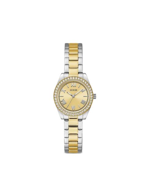 GUESS USA Greenwhich 30mm