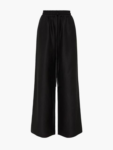 BONDI BORN® BORMIO LINEN BLEND LUXE PANT