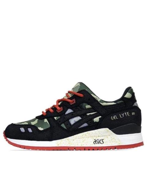 Asics ASICS Bait x Gel-Lyte 3 'Vanquish Camo' H34LK-9057