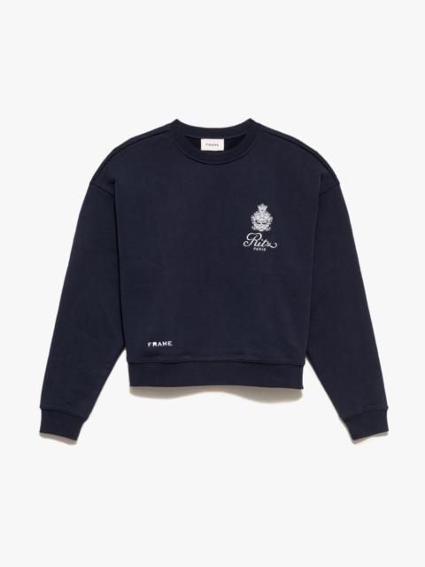 Ritz Women's Concierge Crew in Navy