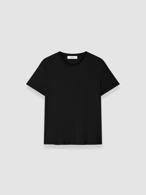JOSEPH Livia Jersey T-Shirt