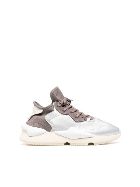 Y-3 Kaiwa high-top sneakers
