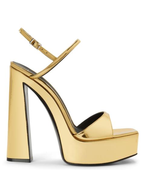 Giuseppe Zanotti Sylvy