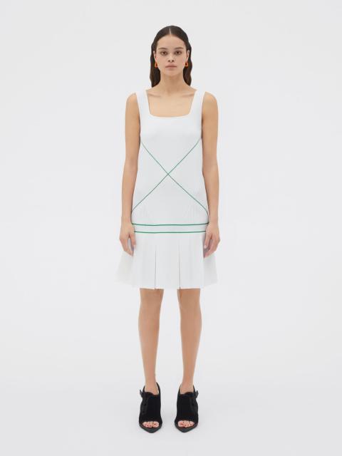 Bottega Veneta dress