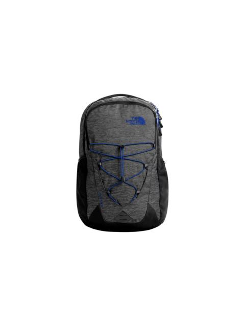 The North Face Jester Backpack "Asphalt Grey" NF0A3KV7EM7