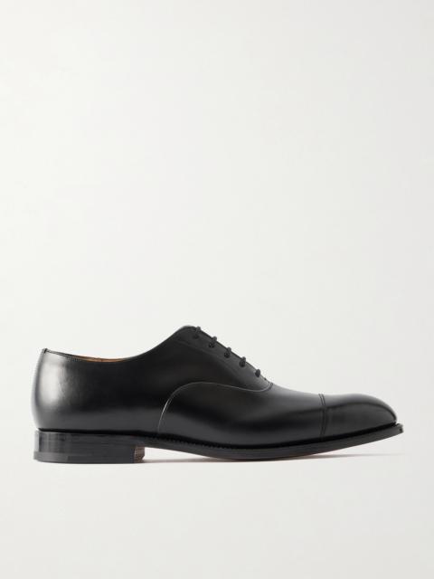 Church's Consul Leather Oxford Shoes