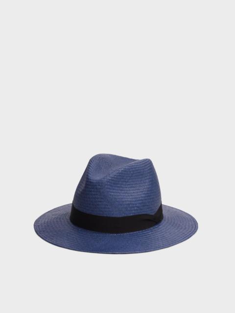 Panama Hat
Straw Hat