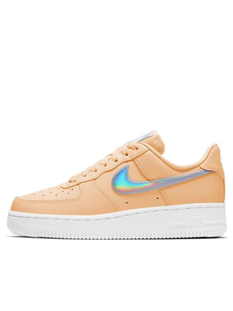 (WMNS) Nike Air Force 1 '07 ESS CJ1646-700