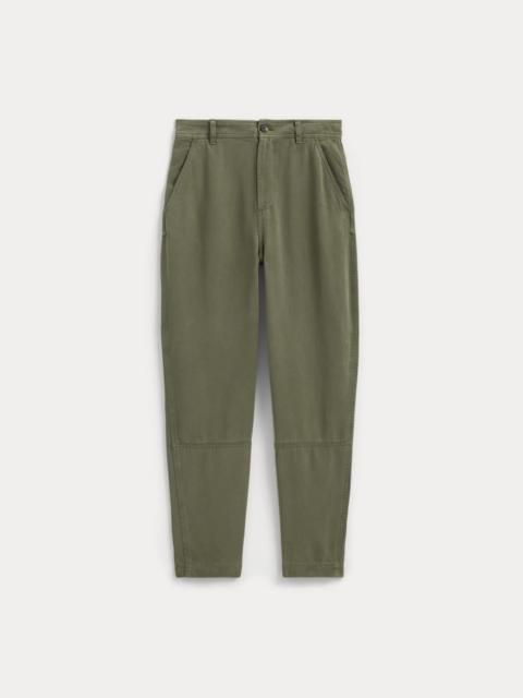 EVERLANE THE CHINO IN BUTTERSOFT