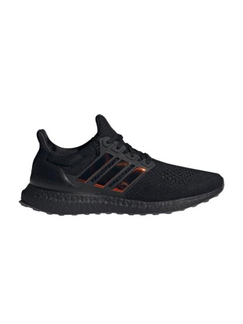 UltraBoost 1.0 'Mirror Pack - Black'