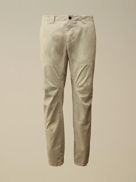 C.P. Company Cotton Gabardine Ergonomic Pants