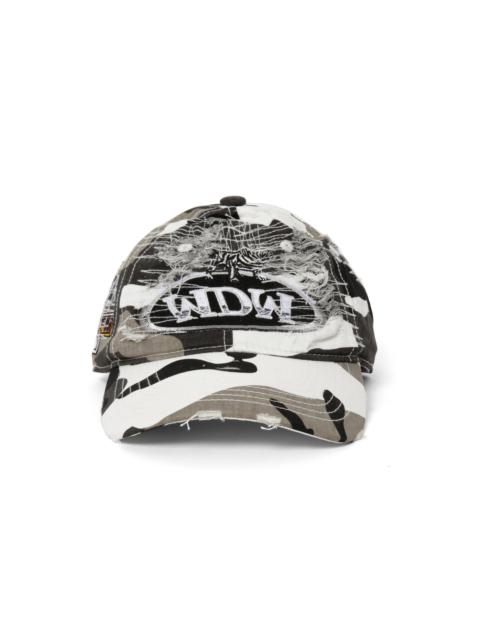 WHO DECIDES WAR DALE CAP