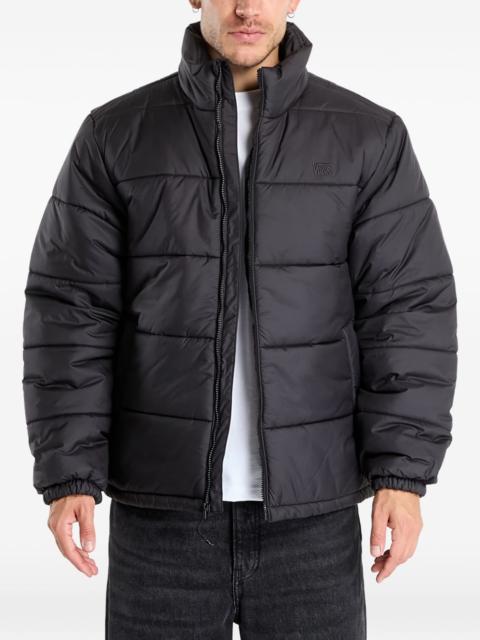 Vans Hillgate zip-up padded jacket