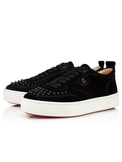 Christian Louboutin Happyrui Spikes