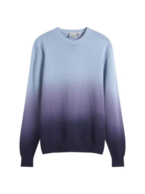GRAMICCI Gramicci Sun Fade Sweater