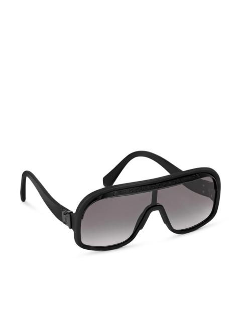 Louis Vuitton LV Dust Sunglasses