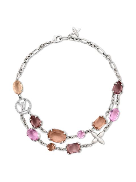 Louis Vuitton Heirloom Necklace
