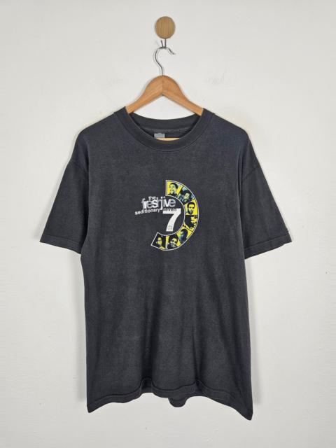 Other brands Freshjive The Seditionary Seven Shirt