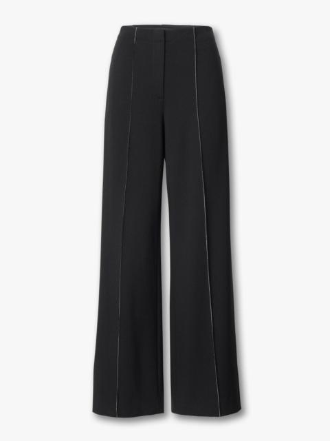 rag & bone Irina Contrast-Stitch Pants
Refine Knit