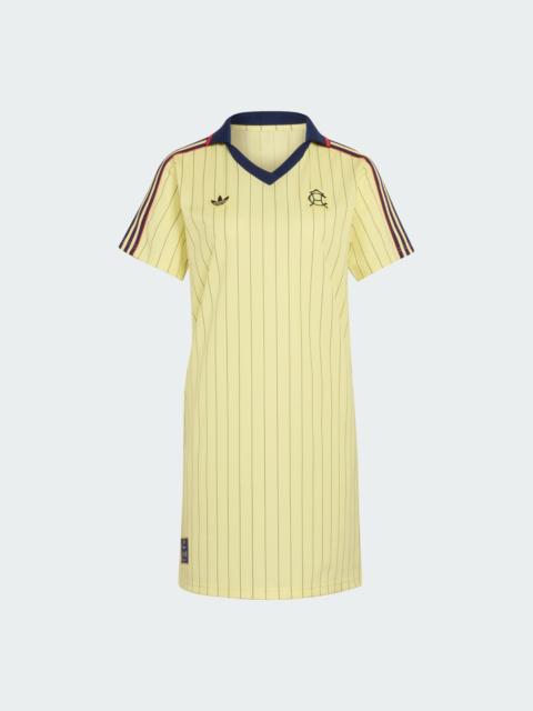 adidas Club America Icon Dress