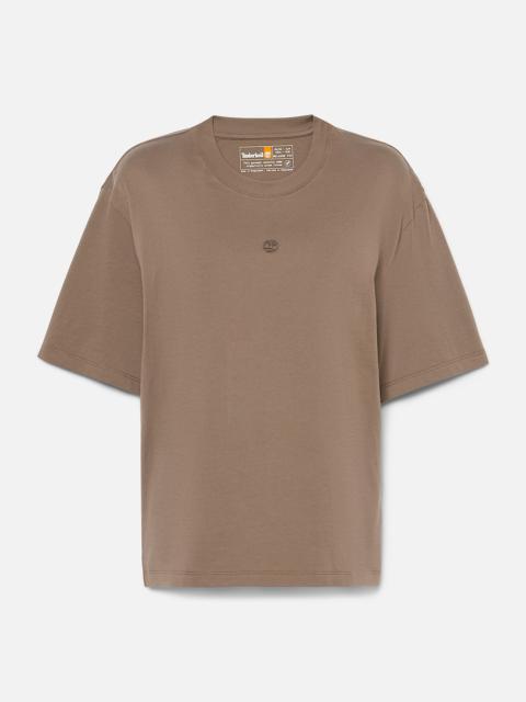 Timberland Women's Lush Short-Sleeve T-Shirt