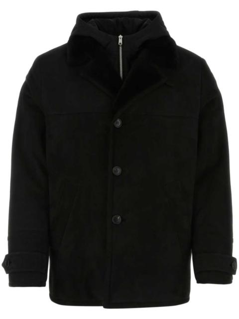 Prada Shearling jacket