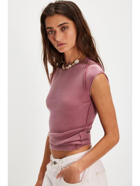 FREE PEOPLE We The Free Ever Had Tee