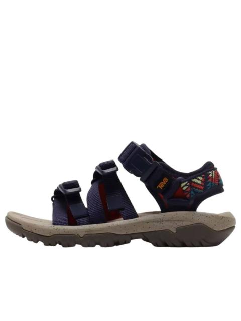 Teva (WMNS) TEVA Hurricane XLT2 Alp 'Purple Navy Multi-Color' 1102211-GECL