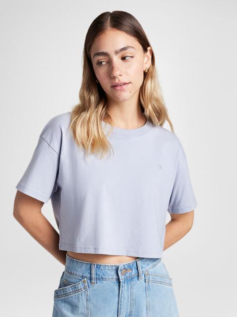 Converse Sporty Boxy T-Shirt