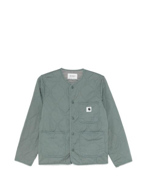 Carhartt WIP quilted jacket