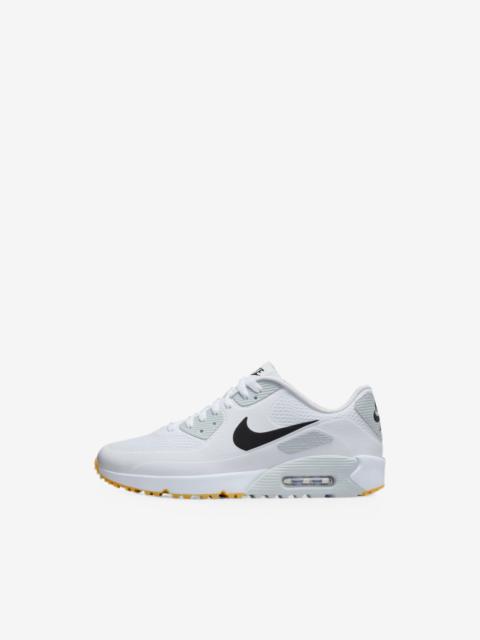 Nike Air Max 90 Golf sneakers