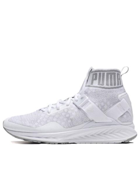 PUMA PUMA Ignite 3 Evoknit Mid 'White' 189697-03