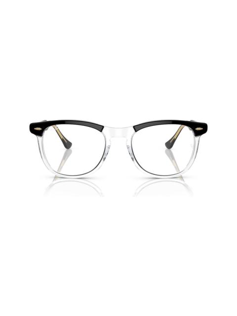 Ray-Ban RB2398 Eagle Eye Transitions®