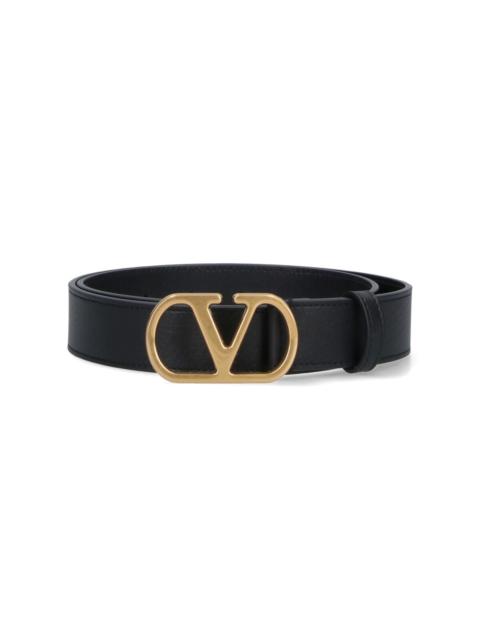 Valentino "VLOGO SIGNATURE" BELT