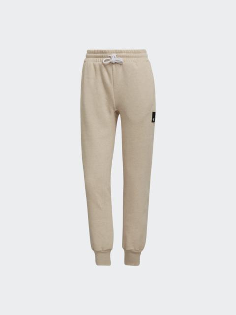 adidas Studio Lounge Fleece Pants