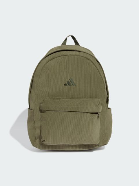 adidas Essentials Material Backpack