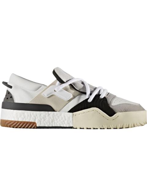 adidas AW BBall Lo Alexander Wang White