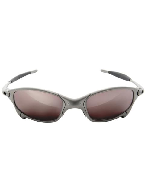 OAKLEY Oakley Cactus Jack x Oakley MUZM X-Metal Juliet - CJ Serialized (1 of 25) Glasses Prizm Snow Black