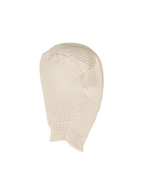 ISSEY MIYAKE FOUND STONE BEANIE