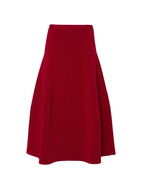 Jennifer midi skirt