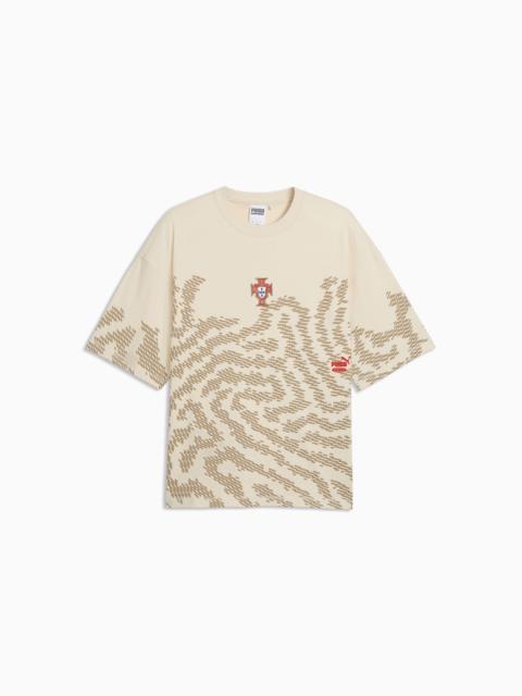 PUMA PUMA x PORTUGAL x SALEHE BEMBURY Men's KING Tee