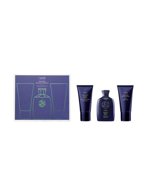 Oribe Supershine Discovery Collection